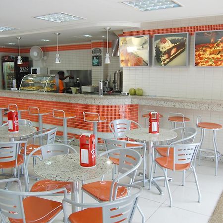 Hotel Dom Passos السلفادور المظهر الخارجي الصورة