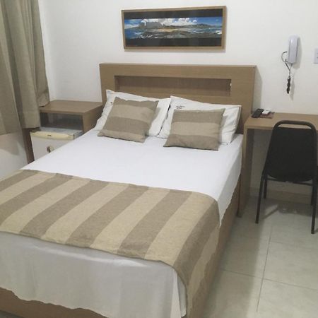 Hotel Dom Passos السلفادور المظهر الخارجي الصورة