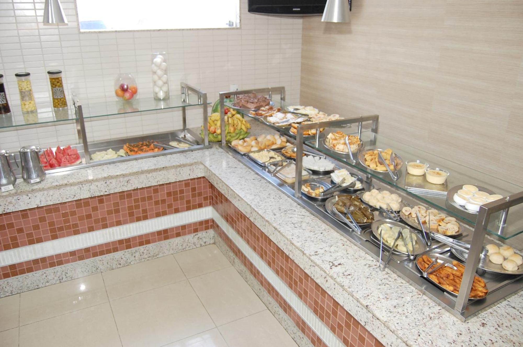 Hotel Dom Passos السلفادور المظهر الخارجي الصورة