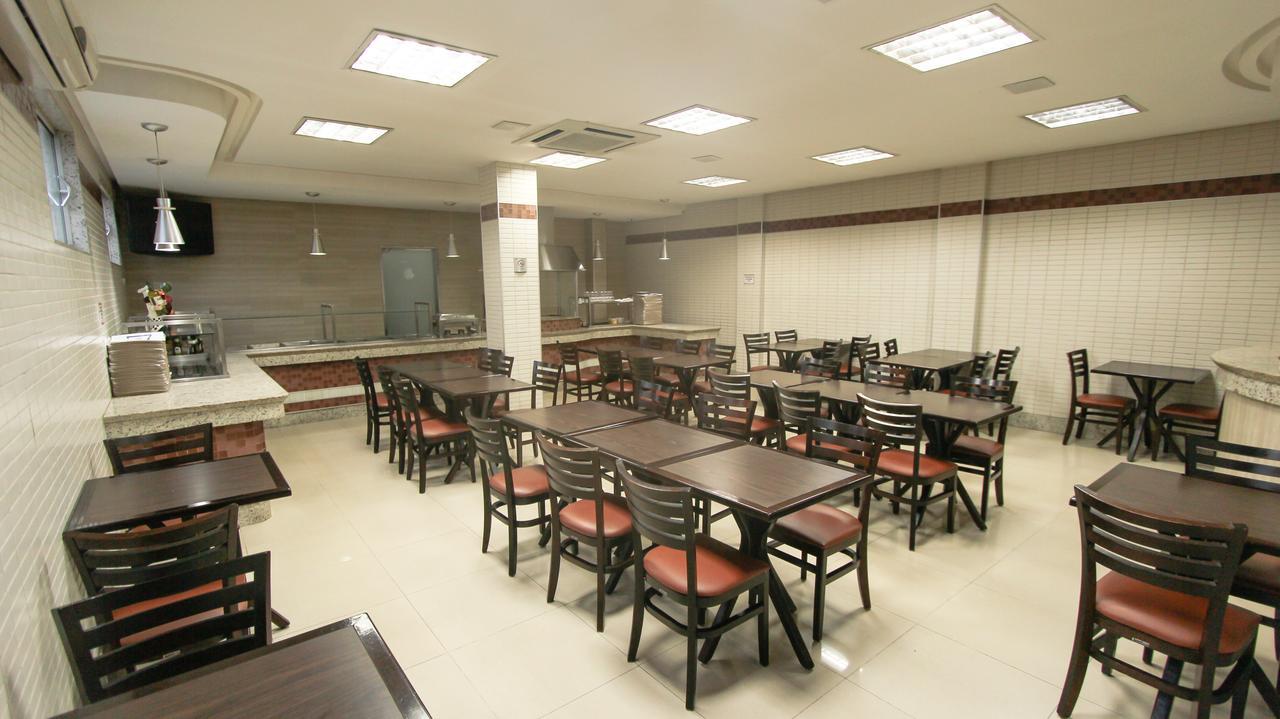 Hotel Dom Passos السلفادور المظهر الخارجي الصورة