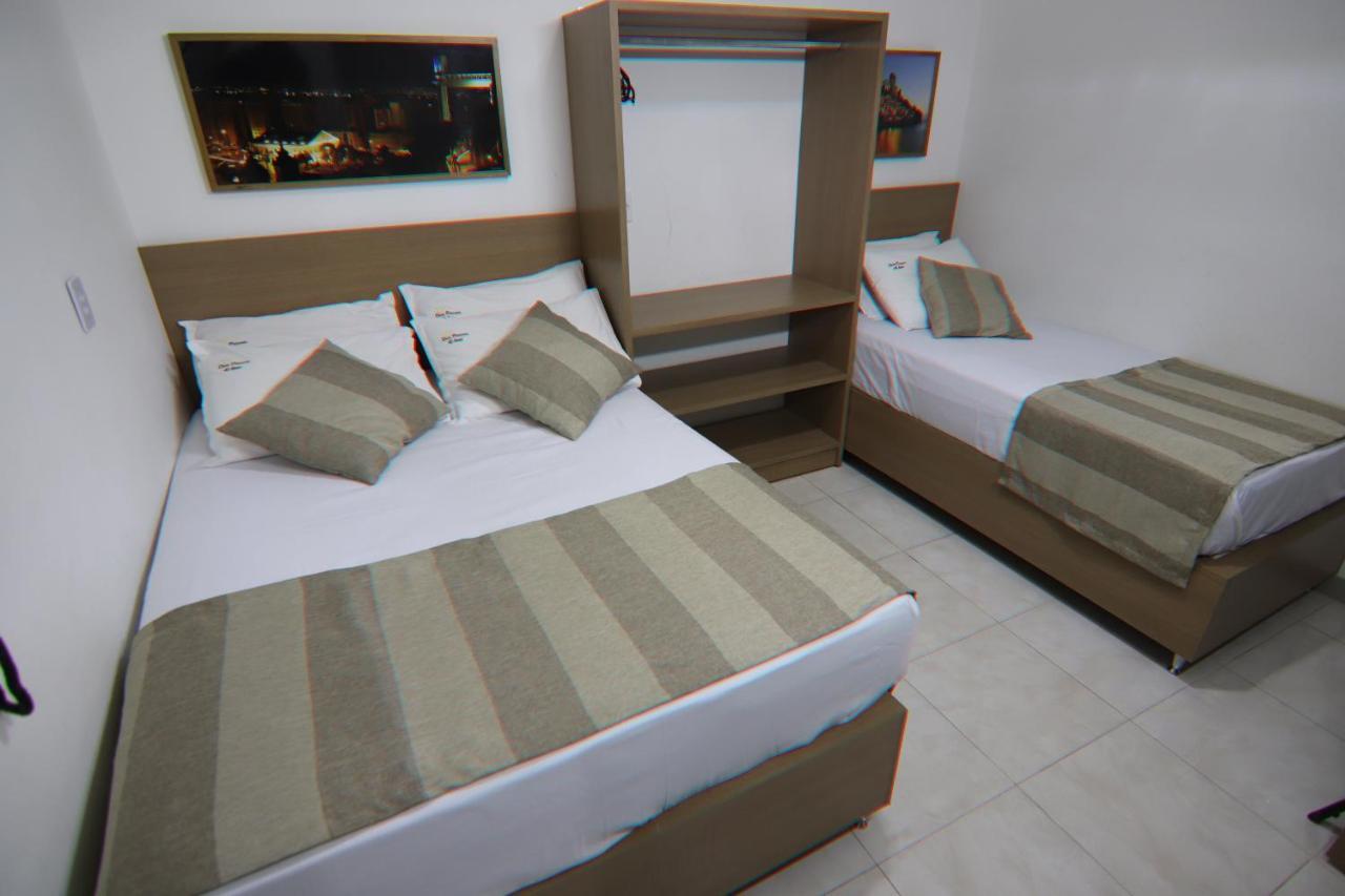 Hotel Dom Passos السلفادور المظهر الخارجي الصورة