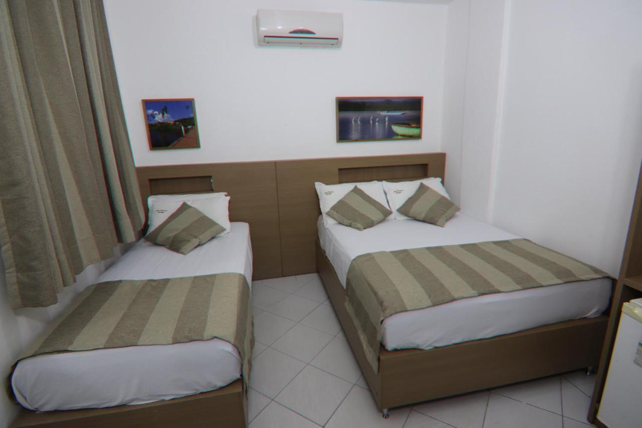 Hotel Dom Passos السلفادور المظهر الخارجي الصورة