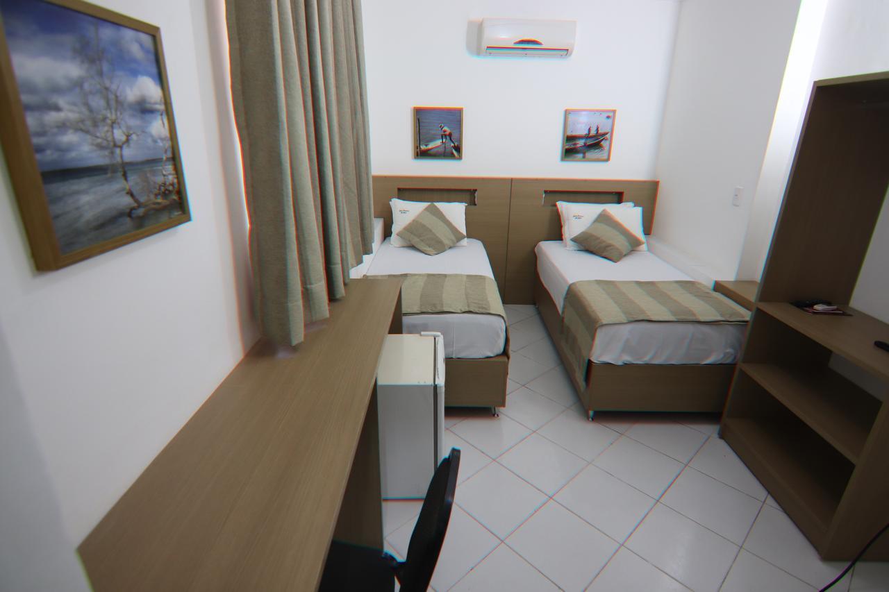 Hotel Dom Passos السلفادور المظهر الخارجي الصورة