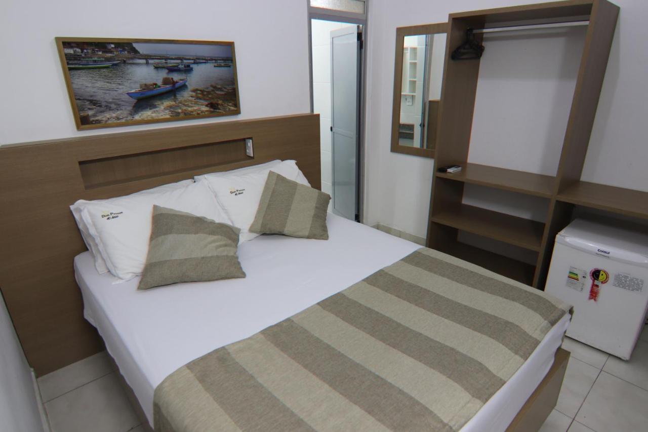 Hotel Dom Passos السلفادور المظهر الخارجي الصورة
