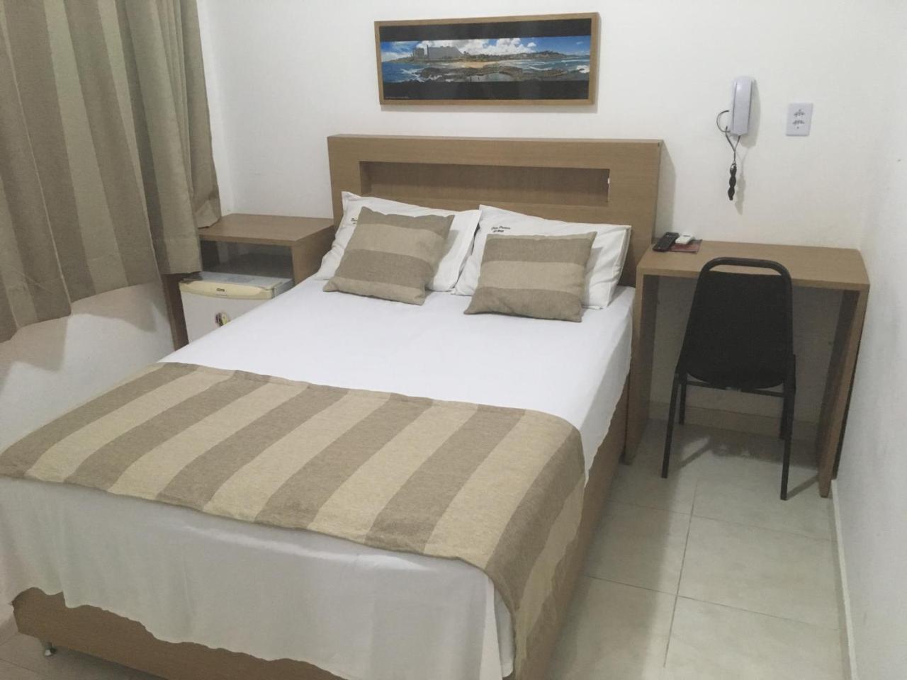 Hotel Dom Passos السلفادور المظهر الخارجي الصورة