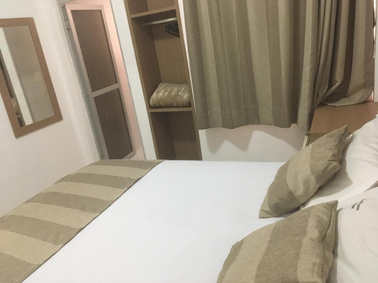 Hotel Dom Passos السلفادور المظهر الخارجي الصورة