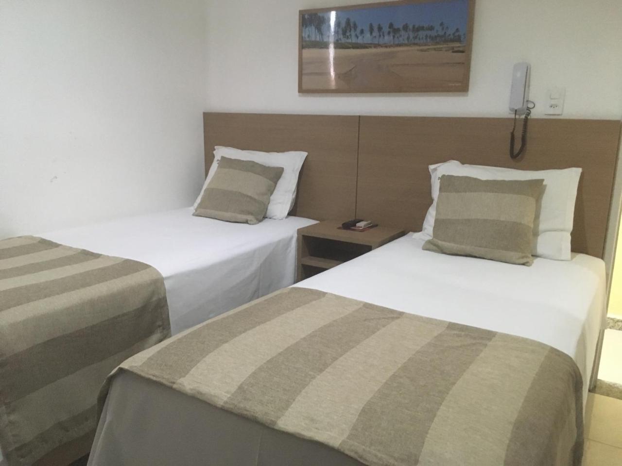 Hotel Dom Passos السلفادور المظهر الخارجي الصورة