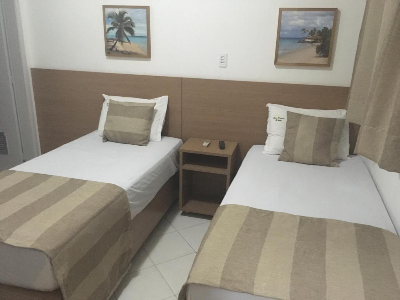 Hotel Dom Passos السلفادور المظهر الخارجي الصورة